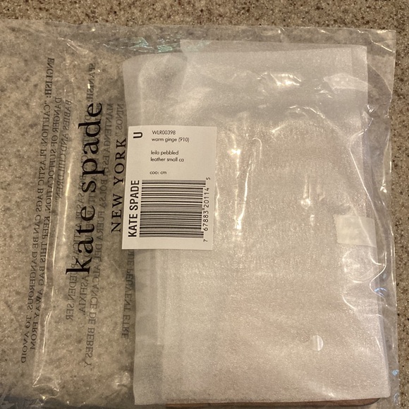 Kate spade wristlet NWT - Picture 5 of 5